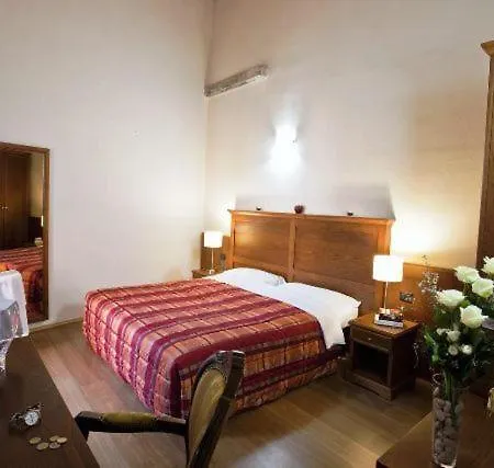 Arena Bed & Breakfast