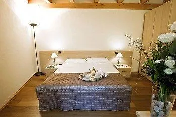 Arena Bed & Breakfast