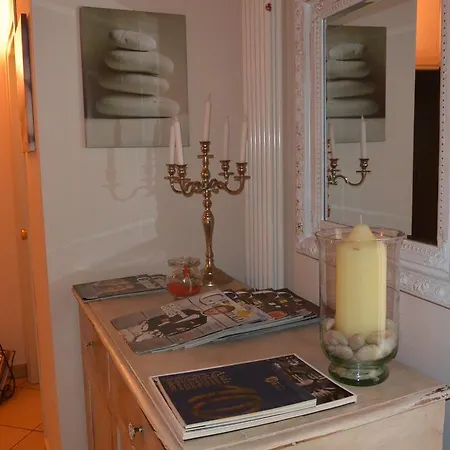 Bed & Breakfast Arena Verona