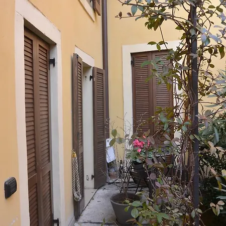 Arena Bed & Breakfast 3*
