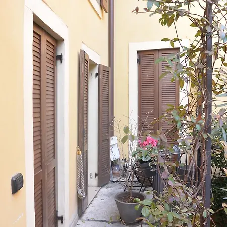 Bed & Breakfast Arena Verona