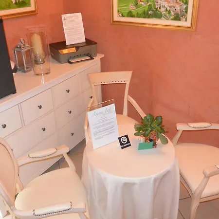 Bed & Breakfast Arena