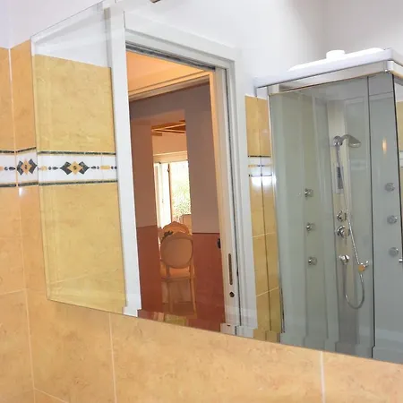 Arena Bed & Breakfast 3*