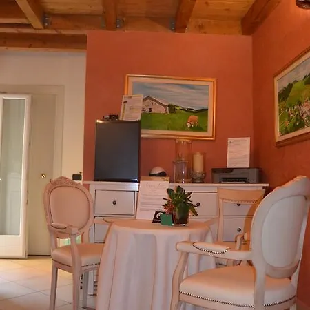 Bed & Breakfast Arena Verona