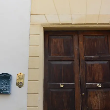 Bed & Breakfast Arena Verona