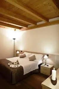 Arena Bed & Breakfast