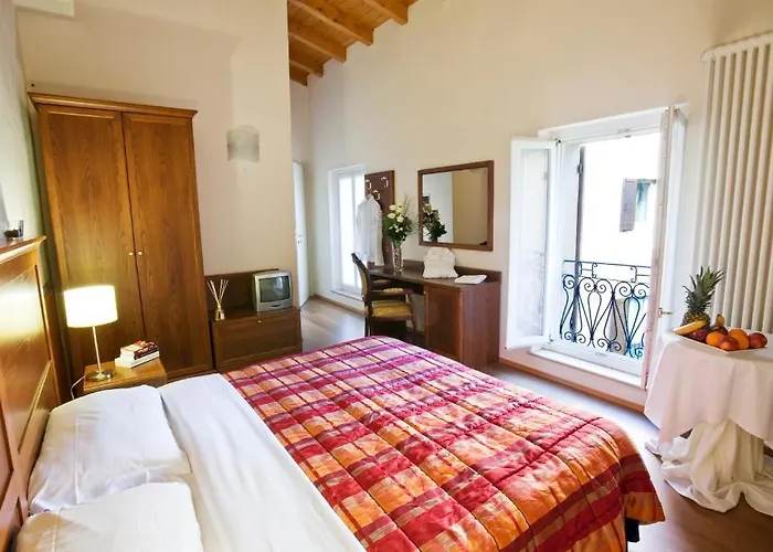 Arena Bed and breakfast