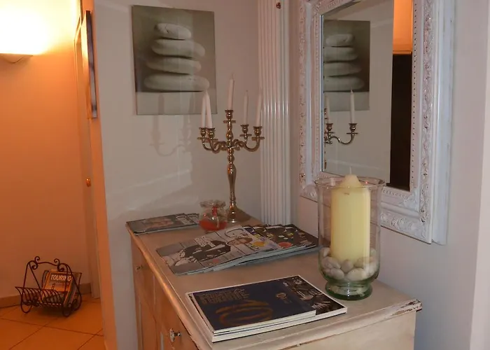 Bed and breakfast Arena Verona