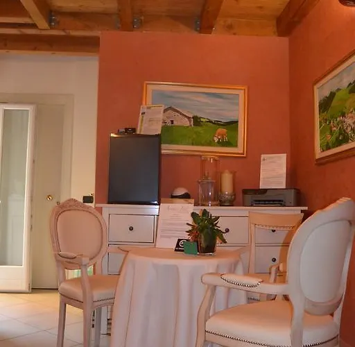Bed and breakfast Arena Verona