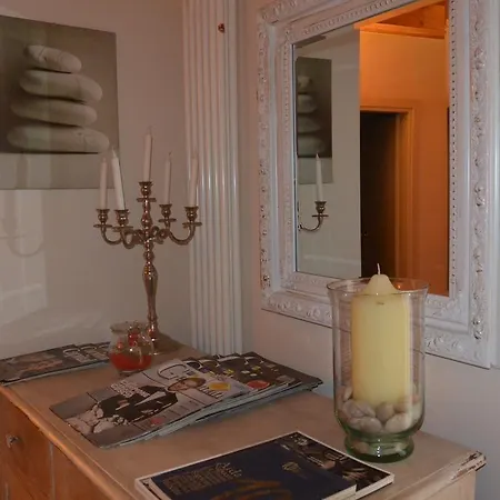 Bed and Breakfast Arena